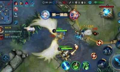 野外冲击战5 v4.0.2