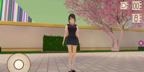 动漫高校生活游戏中文汉化版  v4.0.3