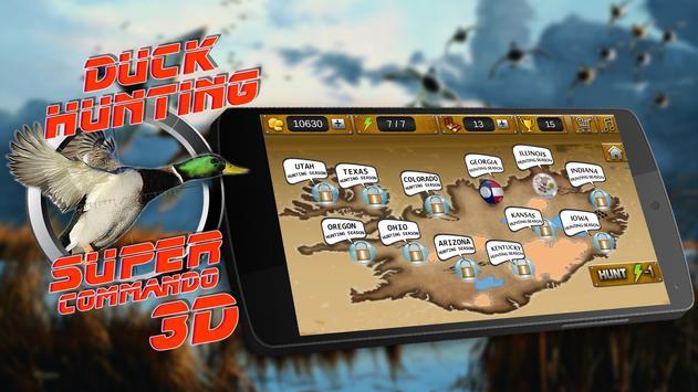 荒野猎鸭人 v1.3.4