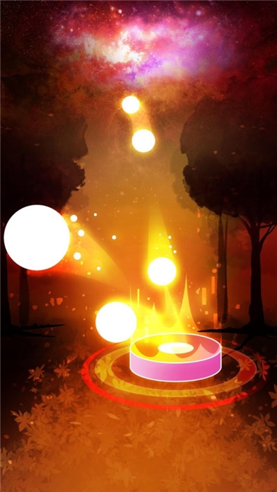 坠落的星截图0