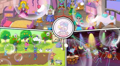 佩皮小镇世界游戏最新版  v4.3.1