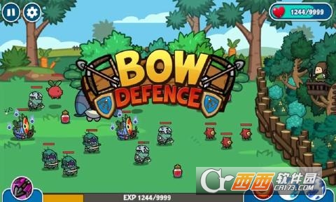 BowDefence 1.01安卓版