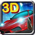 3D飙速飞车