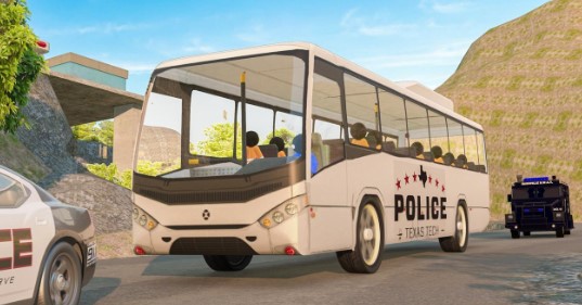 监狱公交车司机游戏最新安卓版  v5.1.2