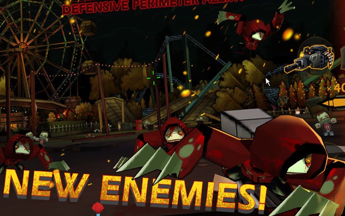 迷你英雄背水一战 2024-06-25 15:08