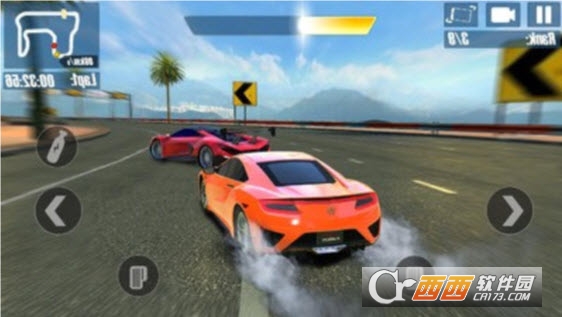 极限狂野飞车游戏 v1.0.2 安卓版