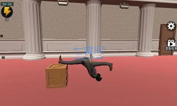 江洋大盗模拟器手机版截图0