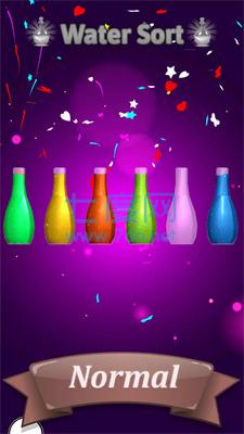 化学品分类Chemical Sort截图1