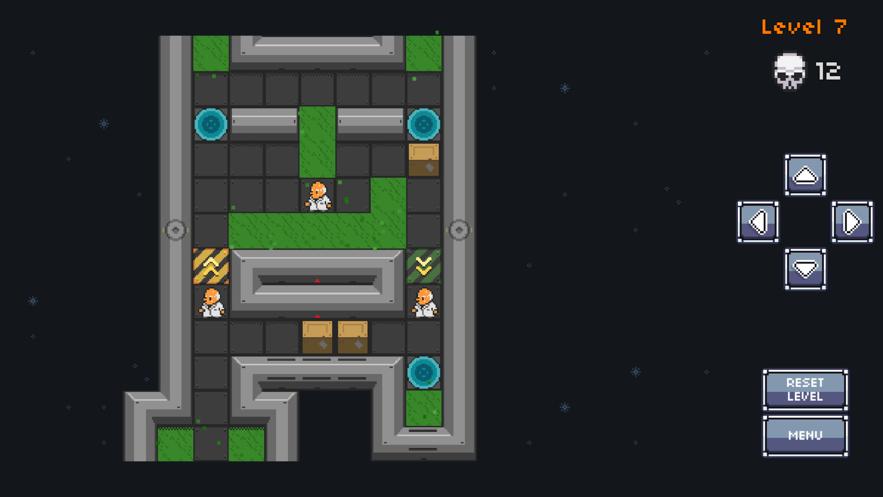 别杀克隆人 V 1.1