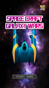 银河战争 Space Craft Galaxy Wars Finger Command Star Battle Into The Orion Darkness v3.1.5