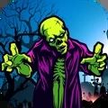 僵尸很疯狂游戏安卓手机版 