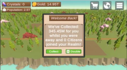 我的放置世界 2024-06-25 15:08