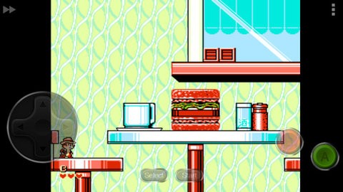 松鼠大作战2双人版  v3.3.1