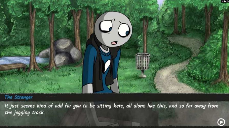 你的男朋友游戏中文版  v3.1.1