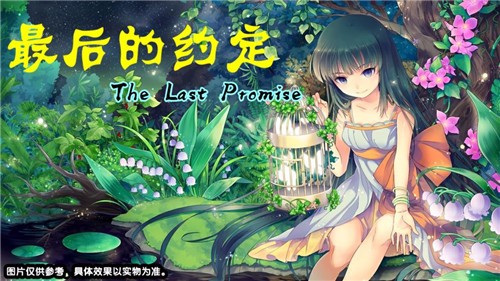 最后的约定 v1.0.0.01