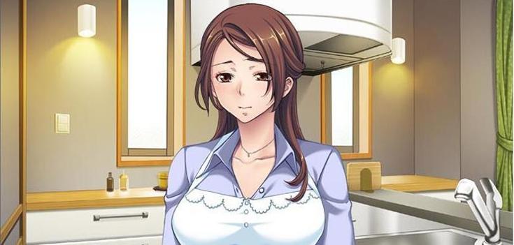 第一次见岳母大人截图2