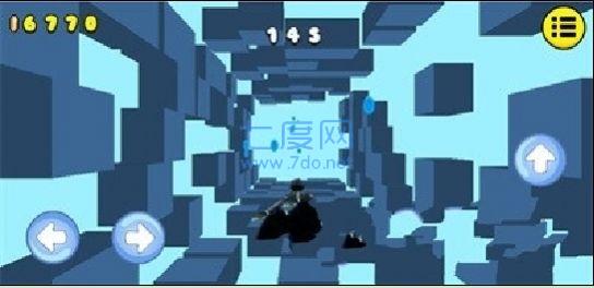 刀剑神域跑酷 1.0.2