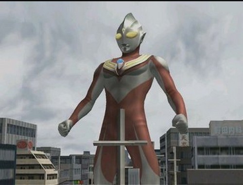 奥特曼格斗3进化  v1.3.0.6