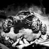Offroad Wipeout(越野狂怒)