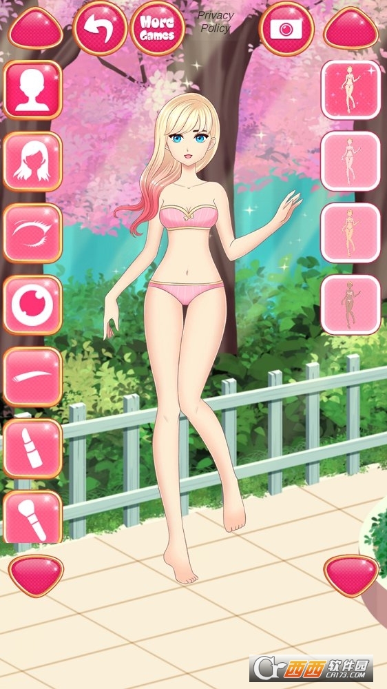 暖暖时尚换装无限金币2018最新版 v1.0.2 安卓版