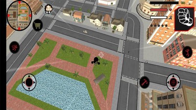 火柴绳索勇者越野战手游  v1.4