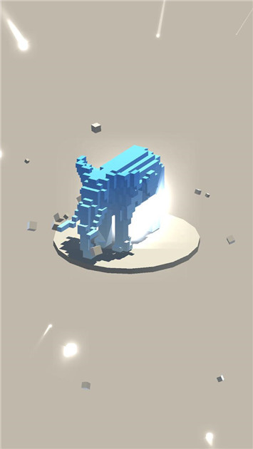 动物乐园3D截图2