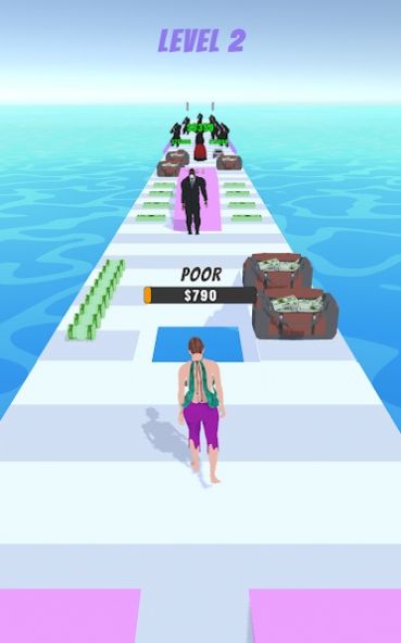 Poor 2 Rich游戏中文版 截图2