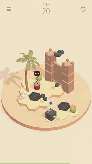 梦门截图2