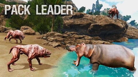 地狱犬模拟器内置菜单  v1.0