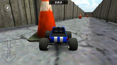 极速模拟小飞车 版本：v1.2.5