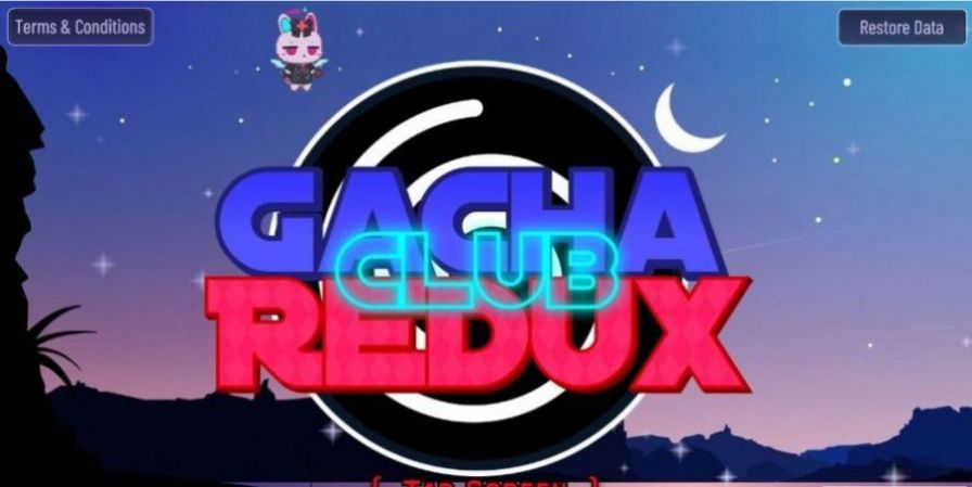 Gacha Galaxy游戏免费中文版图片1