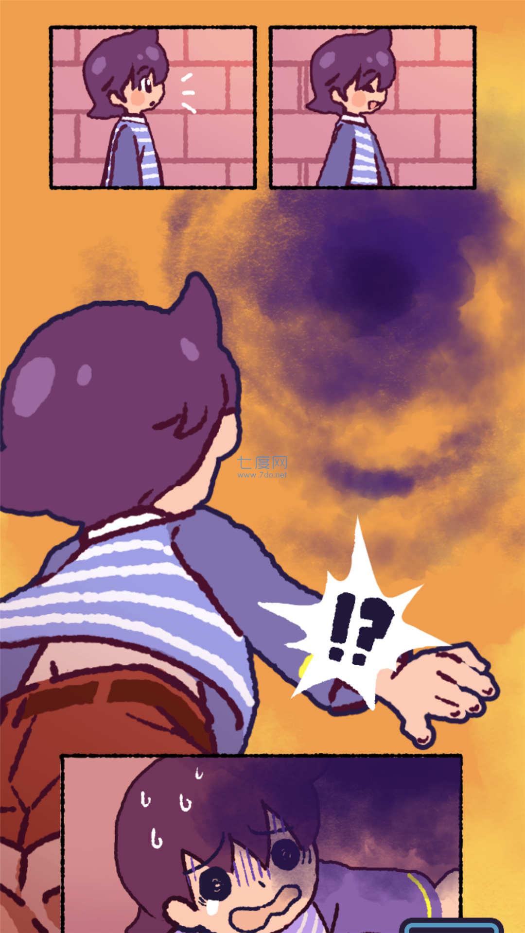 蛋黄大逃亡 v1.0.0