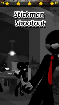 火柴人大战 Stickman Shootout v3.1.5