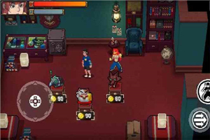 战魂铭人1.6.5破解版