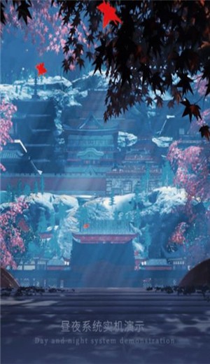 逍遥纪 2024-06-25 15:08