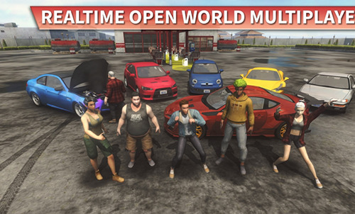 在线汽车驾驶 不用实名 v3.1.5