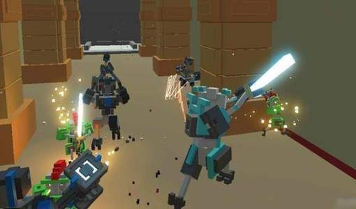 超级机器人大乱斗 v1.2