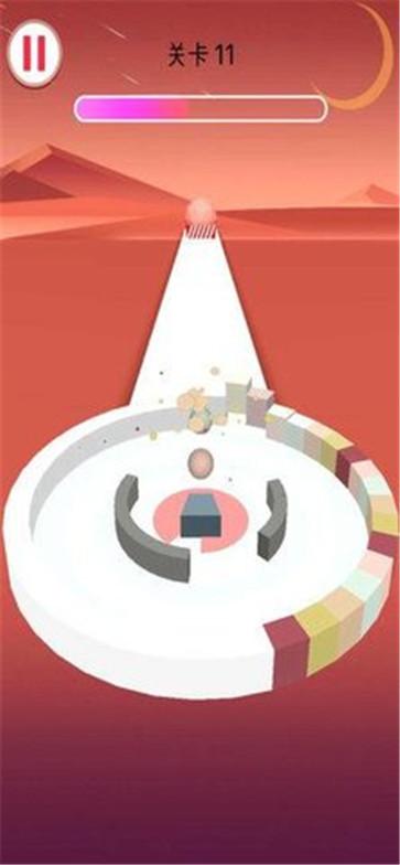 滚球来了截图1