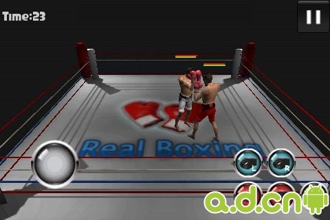 真实拳击 v1.0.2 v3.1.5