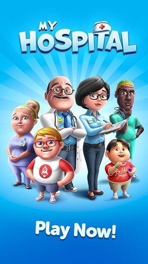 我的医院 版本：v1.2.06