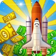 闲置太空竞赛(Idle Space Race)