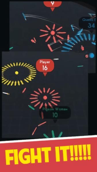 我的军队贼溜游戏 v1.0.3