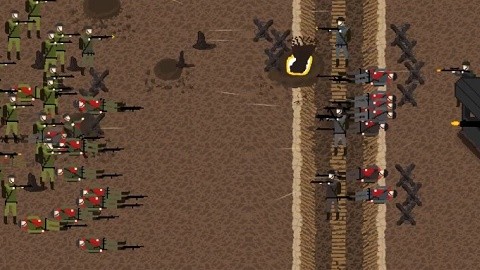 1917战壕战 v0.5