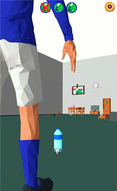 踹飞一切游戏官方版下载  v4.0.1