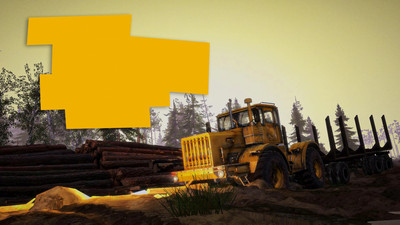 越野卡车泥泞奔驰 v3.2.5