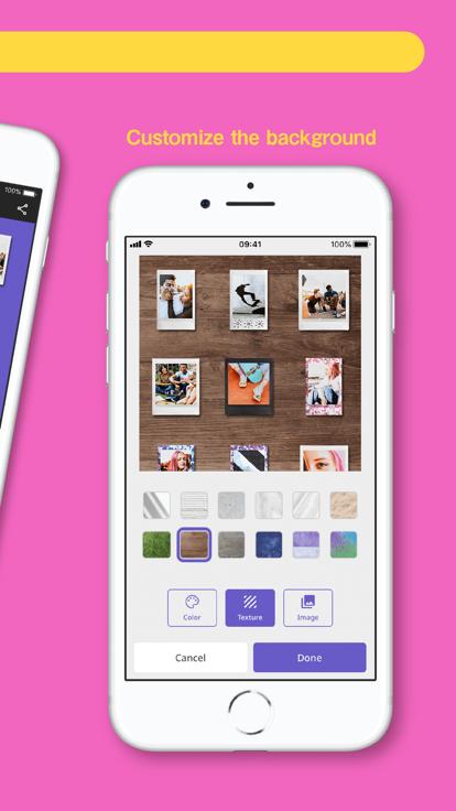 instax up富士相机app v2.0.1