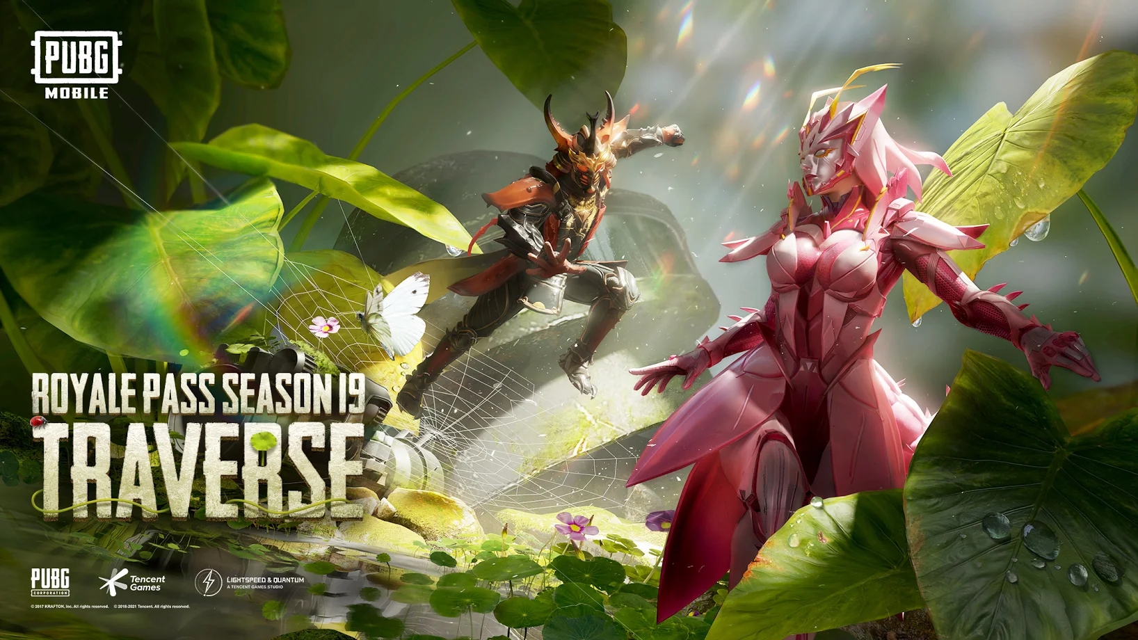 和平精英国际服 v1.7.0