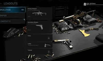 使命召唤16仿制版汉化  v0.2.4