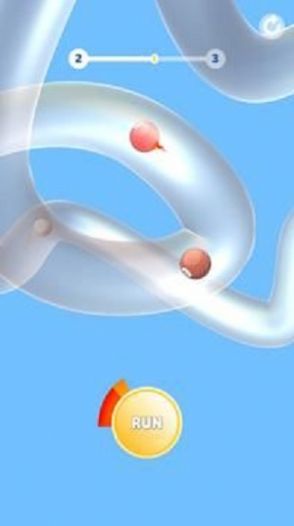 追球器3D游戏官方安卓版（Ball Chaser 3D）图片1