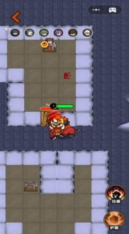 大战黑暗之王游戏官方版  v3.1.3